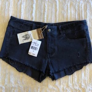 NWT Sea Gypsies Rambler shorts